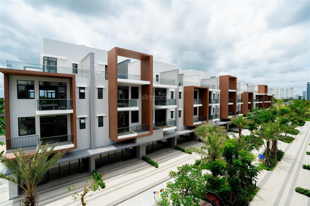 Bán shophouse đẹp tại celesta avenue, 235 triệu/m2, 210 m2, 3pn, 3wc, 2 mặt tiền