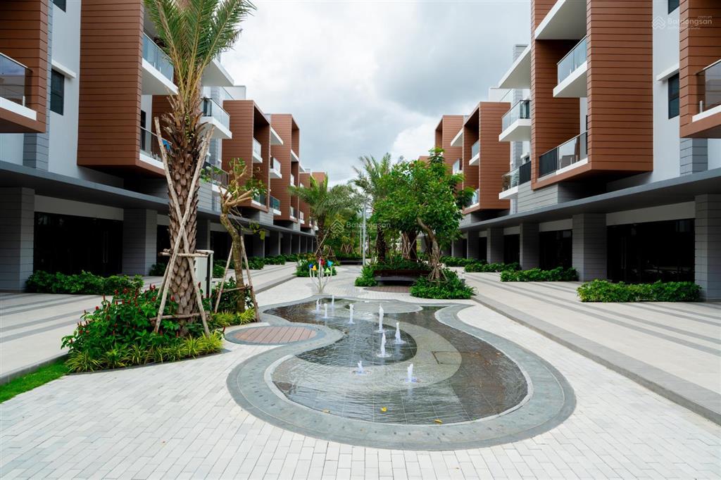 Bán shophouse đẹp tại celesta avenue, 235 triệu/m2, 210 m2, 3pn, 3wc, 2 mặt tiền
