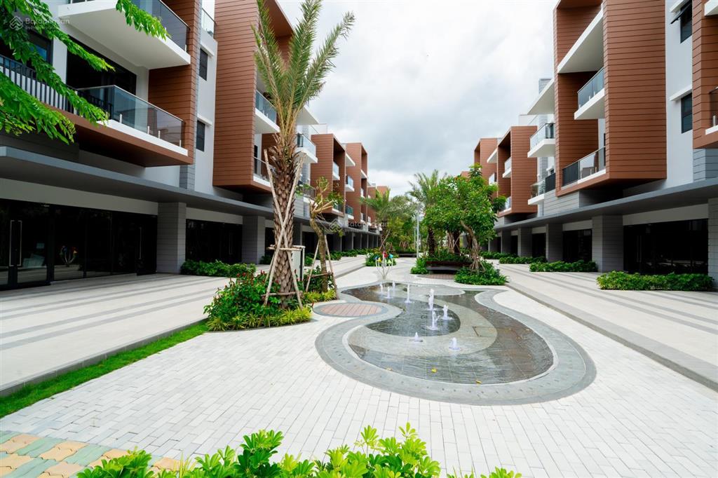 Bán shophouse đẹp tại celesta avenue, 235 triệu/m2, 210 m2, 3pn, 3wc, 2 mặt tiền