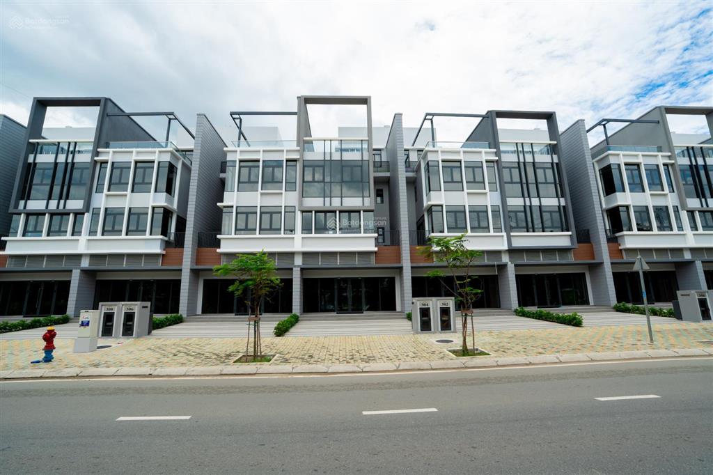 Bán shophouse đẹp tại celesta avenue, 235 triệu/m2, 210 m2, 3pn, 3wc, 2 mặt tiền