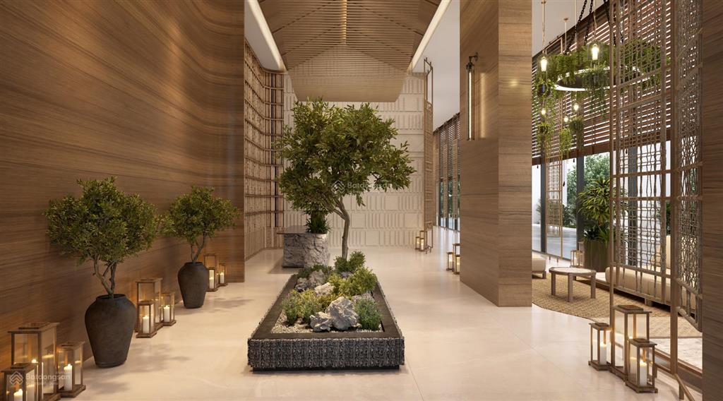 Bán căn hộ penthouse essensia sky, 20,5 tỷ, 244 m2, đẹp, nhiều tiện ích cao cấp
