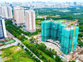 Bán căn hộ penthouse essensia sky, 18,5 tỷ, 244 m2, đẹp, nhiều tiện ích cao cấp