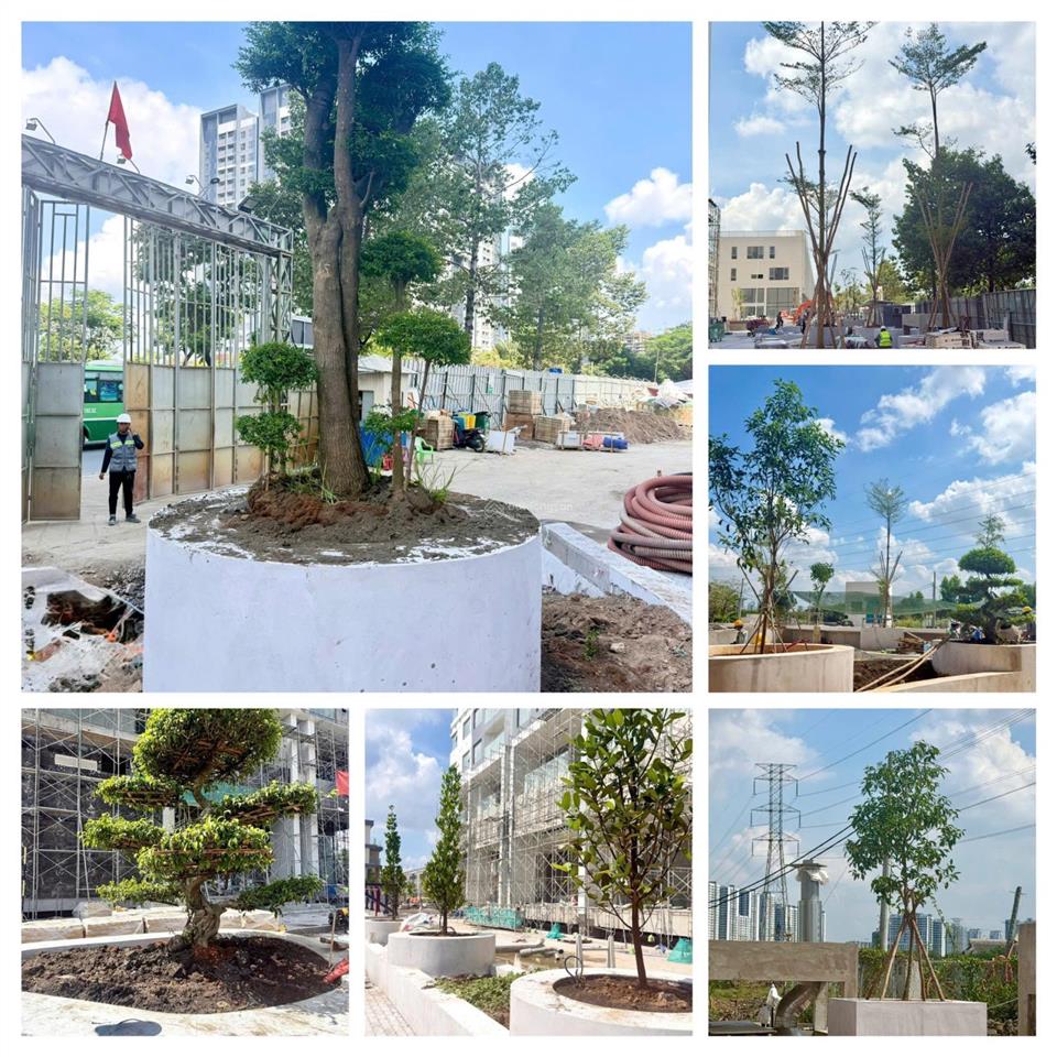 Bán căn hộ 3pn essensia sky, ht nội thất có bếp, giá 8,9 tỷ full.  0767 506 ***
