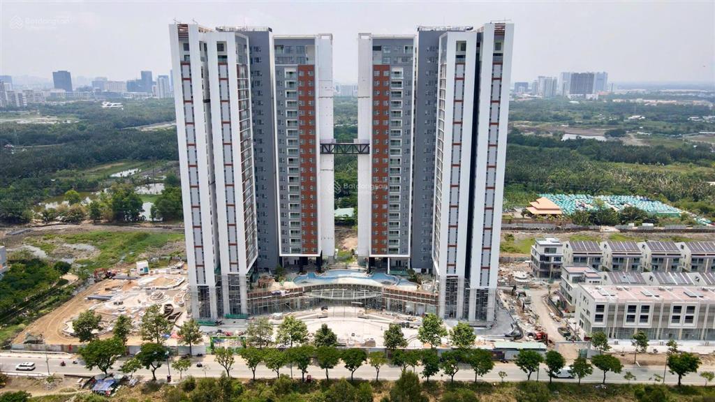 Bán ch 116m2 tại essensia sky, nguyễn hữu thọ, 8,9 tỷ, huyện nhà bè, tp.hcm