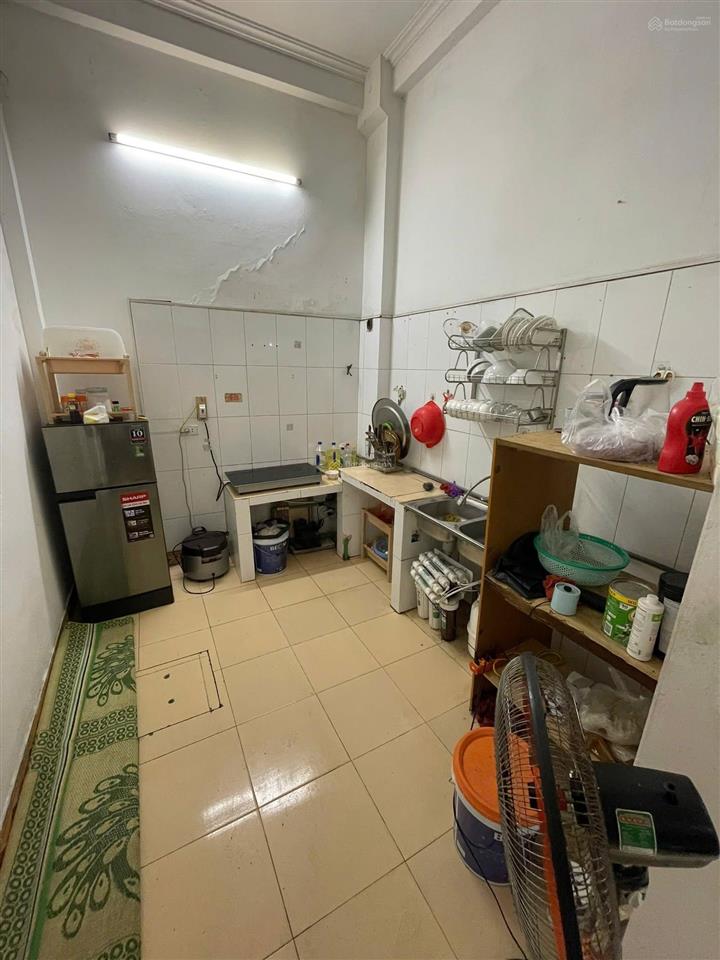 Cho thuê nhà 45m2 x 3 tầng full đồ tại bế văn đàn, hà đông