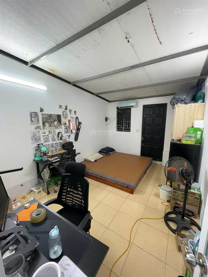 Cho thuê nhà 45m2 x 3 tầng full đồ tại bế văn đàn, hà đông