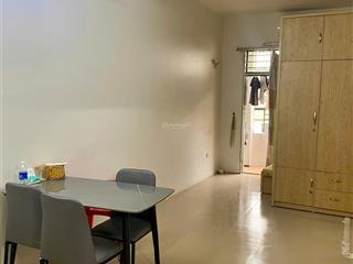 Cho thuê chung cư full đồ đại kim, hoàng mai