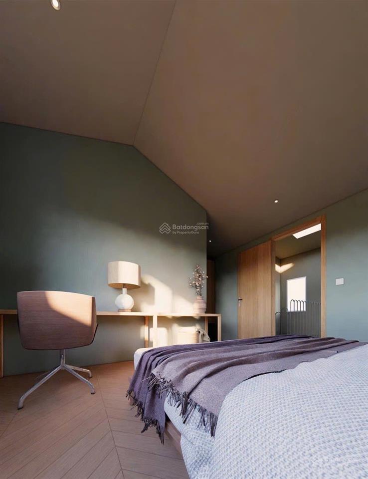 Chính chủ cho thuê nhà phố cao cấp nội thất chuẩn 5 sao la maison de cần giờ