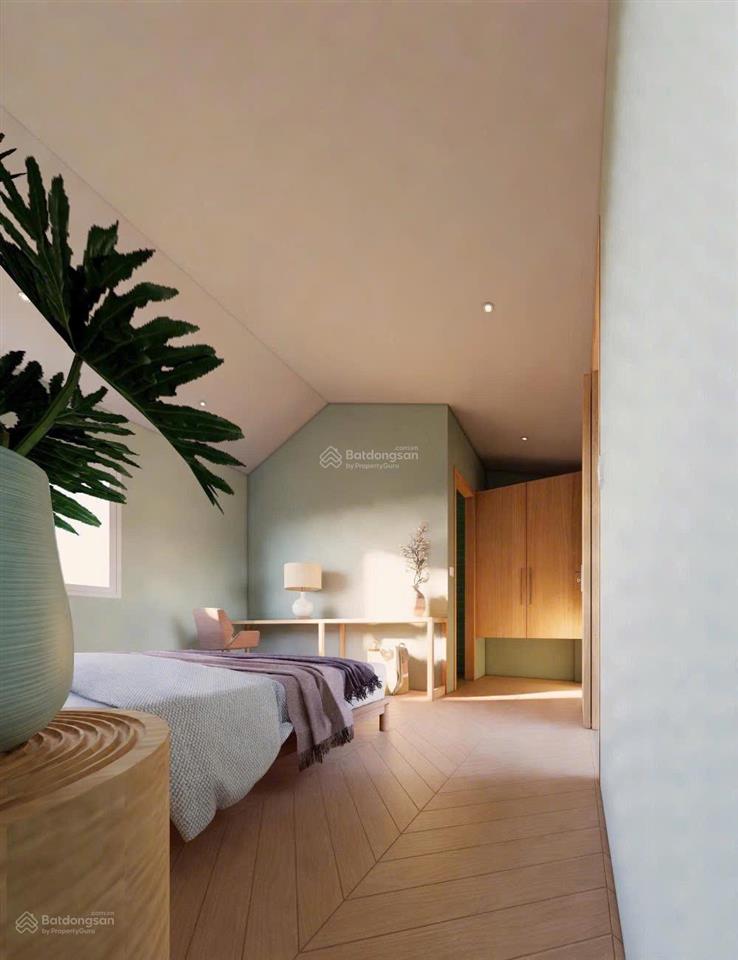 Chính chủ cho thuê nhà phố cao cấp nội thất chuẩn 5 sao la maison de cần giờ