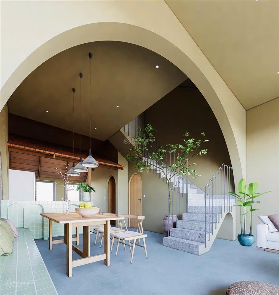 Chính chủ cho thuê nhà phố cao cấp nội thất chuẩn 5 sao la maison de cần giờ