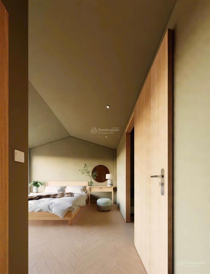 Chính chủ cho thuê nhà phố cao cấp nội thất chuẩn 5 sao la maison de cần giờ