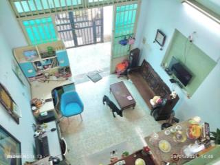 Bán nhà kênh nước đen, bình tân, 64m2, 2 tầng, chỉ 4,95 tỷ