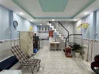 Bán nhà mới ngay âu cơ, tân sơn nhì, tân phú 40m2, 2 tầng, 2pn , nhỉnh 3 tỷ