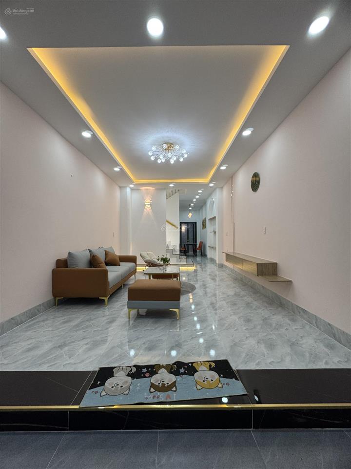 Bán nhà mới hẻm xe hơi thông ngay chợ tân hương,aeon tân phú , 68m2, 4 tầng, 4pn , nhỉnh 8 tỷ