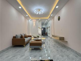 Bán nhà mới hẻm xe hơi thông ngay chợ tân hương,aeon tân phú , 68m2, 4 tầng, 4pn , nhỉnh 8 tỷ