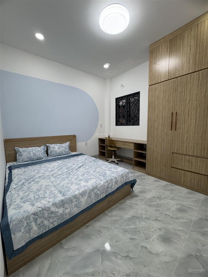 Bán nhà mới hẻm xe hơi thông ngay chợ tân hương,aeon tân phú , 68m2, 4 tầng, 4pn , nhỉnh 8 tỷ