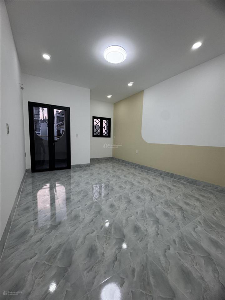 Bán nhà mới hẻm xe hơi thông ngay chợ tân hương,aeon tân phú , 68m2, 4 tầng, 4pn , nhỉnh 8 tỷ