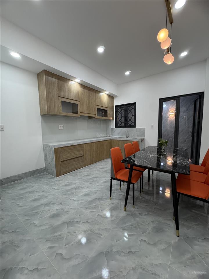 Bán nhà mới hẻm xe hơi thông ngay chợ tân hương,aeon tân phú , 68m2, 4 tầng, 4pn , nhỉnh 8 tỷ