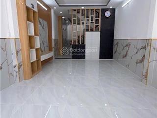 Bán nhà hẻm xe tải đỗ cửa gò xoài, bình tân, 64m2 , 2 tầng btct , 3pn , nhỉnh 6 tỷ