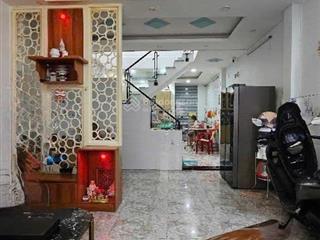 Bán nhà hẻm xe hơi ngay lũy bán bích , tân phú, 56m2 , 2 tầng , nhỉnh 5 tỷ