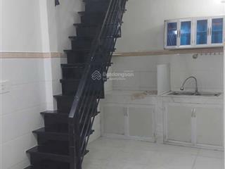 Chính chủ bán nhà hẻm xe hơi lý thường kiệt, tân bình, 24m2, chỉ 3.1 tỷ