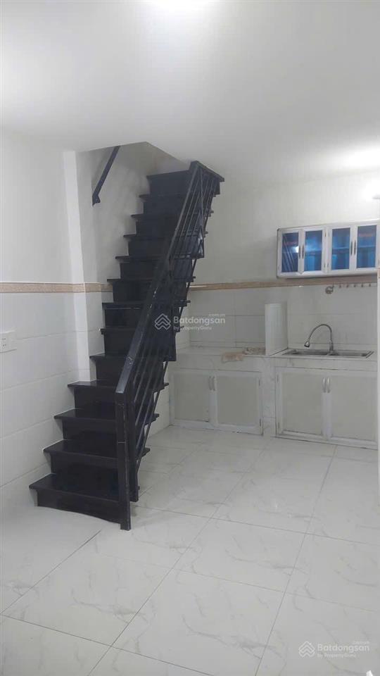 Chính chủ bán nhà hẻm xe hơi lý thường kiệt, tân bình, 24m2, chỉ 3.1 tỷ