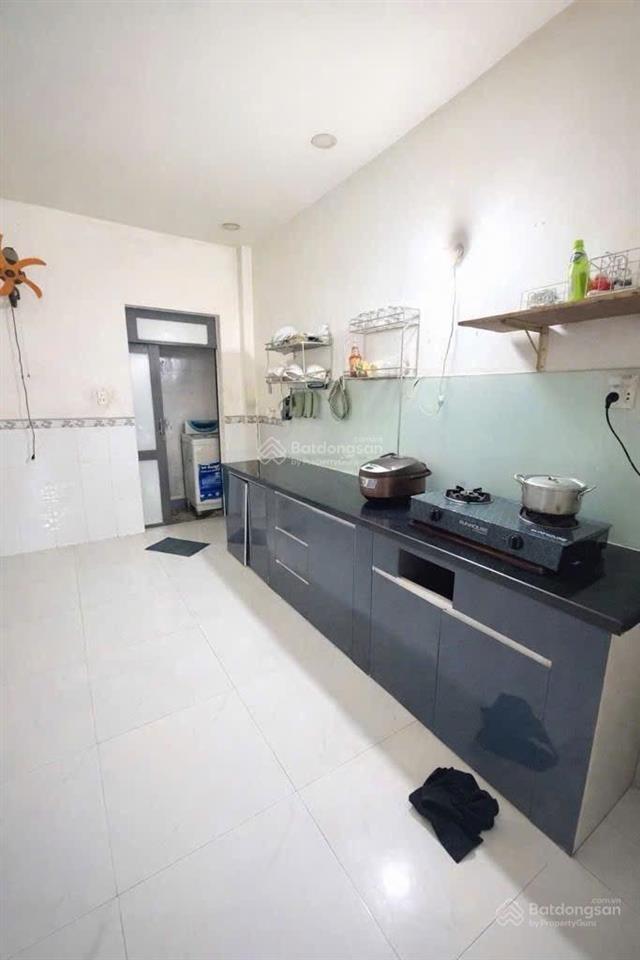 Hẻm 5m thông kênh nước đen, bình tân, 56m2( 4 x 14m) 2 tầng , nhỉnh 4 tỷ