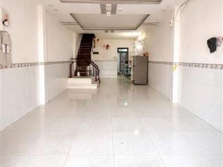 Hẻm 5m thông kênh nước đen, bình tân, 56m2( 4 x 14m) 2 tầng , nhỉnh 4 tỷ