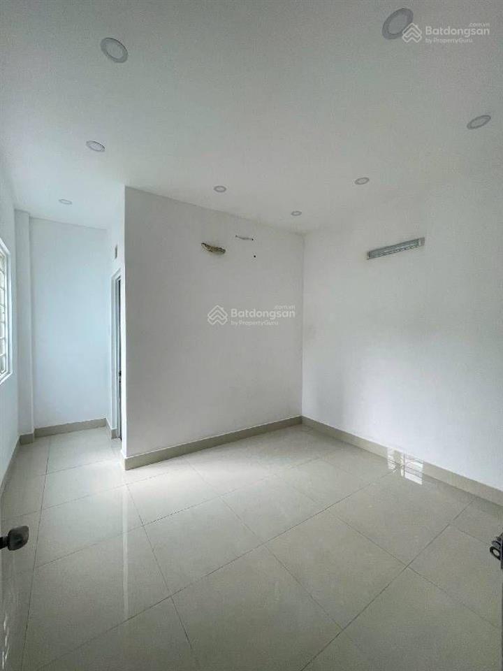 Chủ gấp bán nhà hẻm xe hơi tây thạnh, tân phú , 43m2, nhỉnh 3 tỷ