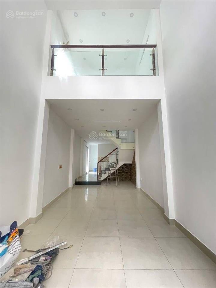 Chủ gấp bán nhà hẻm xe hơi tây thạnh, tân phú , 43m2, nhỉnh 3 tỷ