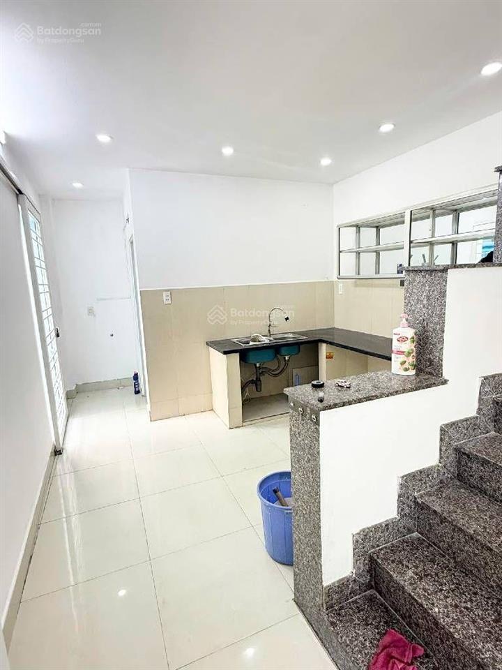 Chủ gấp bán nhà hẻm xe hơi tây thạnh, tân phú , 43m2, nhỉnh 3 tỷ