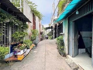 Siêu hiếm, hẻm xe hơi lê văn quới, bình tân, 48m2 (4x 12m), 2 tầng, nhỉnh 4 tỷ