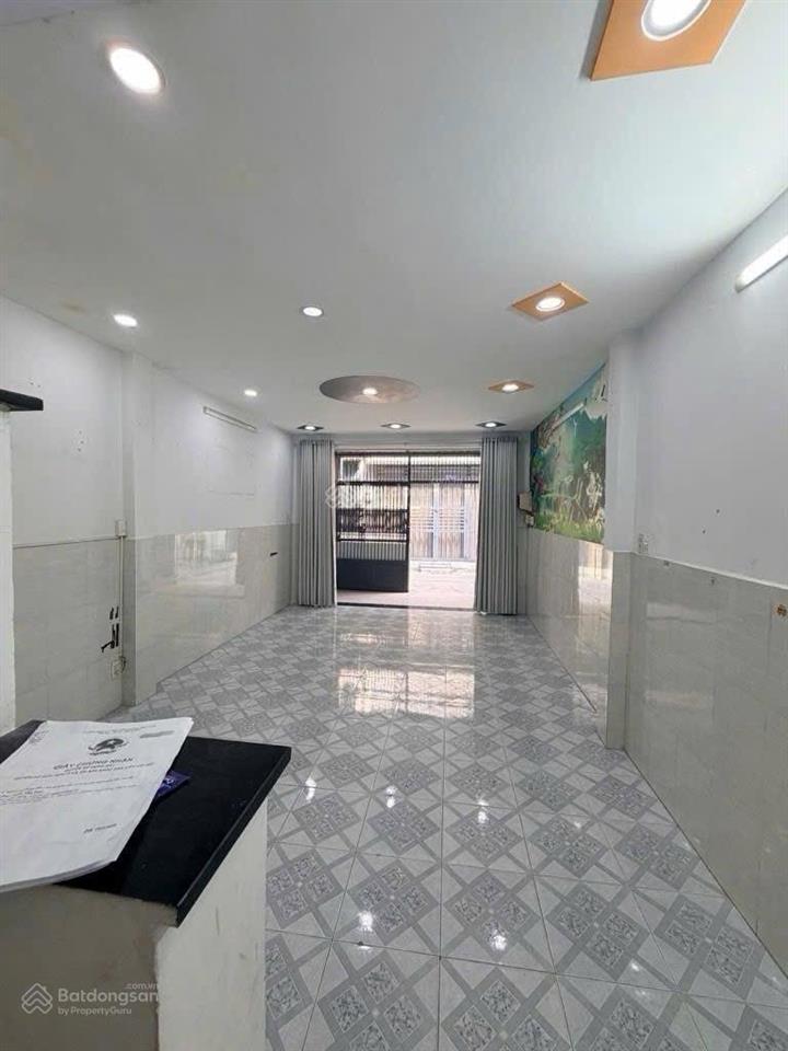 Chính chủ bán gấp nha hẻm xe hơi lê văn quới, bình tân, 48m2 , nhỉnh 4 tỷ