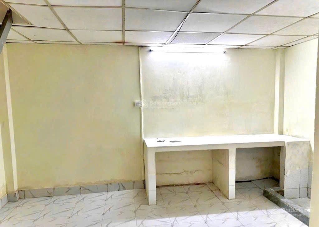Chủ bán gấp nhà hẻm xe hơi gò xoài, bình tân, 54m2, nhỉnh 4 tỷ