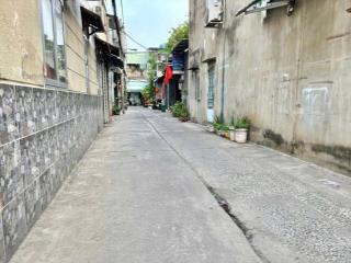 Chủ bán gấp nhà hẻm xe hơi gò xoài, bình tân, 54m2, nhỉnh 4 tỷ