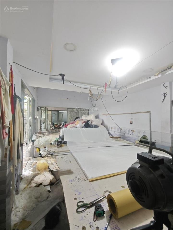 Siêu rẻ, hẻm 3m lê văn quới, bình tân, 59m2, nhỉnh 3 tỷ