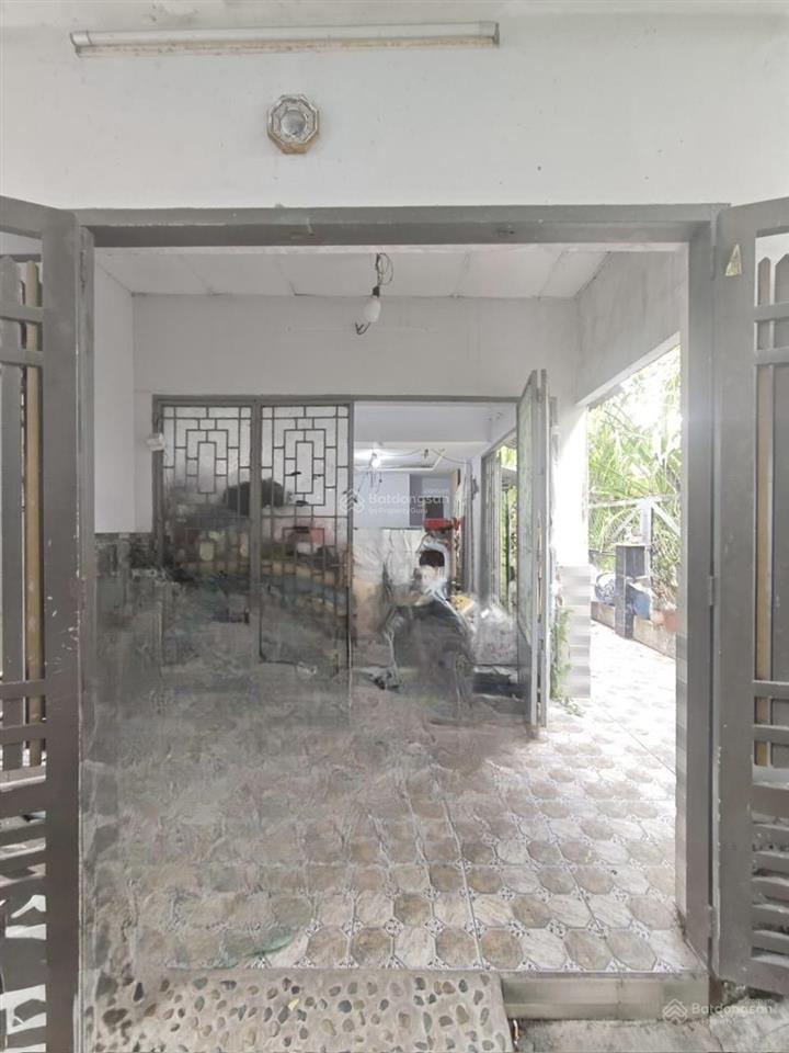 Siêu rẻ, hẻm 3m lê văn quới, bình tân, 59m2, nhỉnh 3 tỷ
