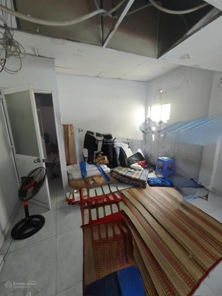 Siêu rẻ, hẻm 3m lê văn quới, bình tân, 59m2, nhỉnh 3 tỷ
