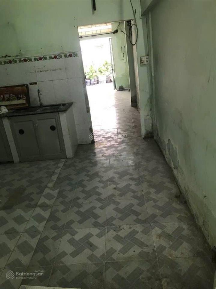 Ngộp bank bán gấp, hẻm 5m âu cơ, tân phú, 85m2, 2 tầng, chỉ 5.x tỷ