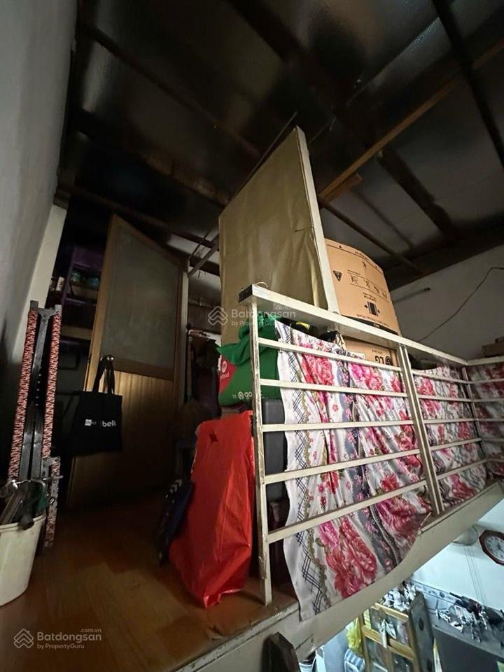 Chủ gấp bán nhà ngay aeon tân phú, bình tân, 22m2, nhỉnh 2 tỷ