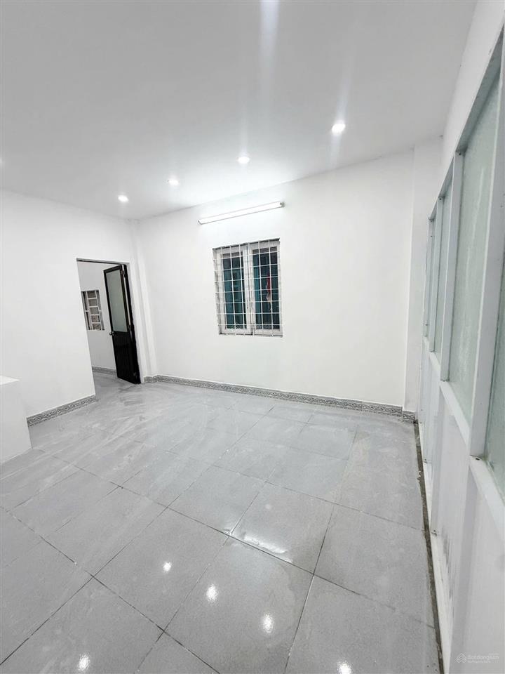 Chủ gấp bán nhà kênh tân hoá, ngay đại học văn hiến, 62m2, 3pn, hơn 3 tỷ