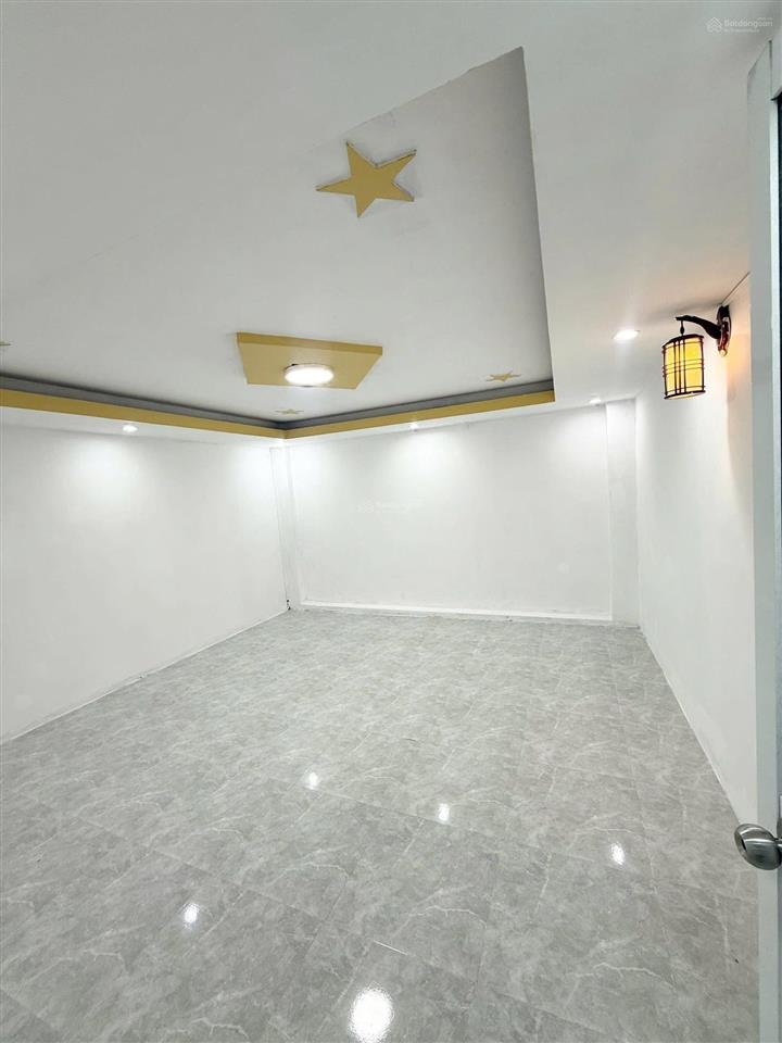 Chủ gấp bán nhà kênh tân hoá, ngay đại học văn hiến, 62m2, 3pn, hơn 3 tỷ