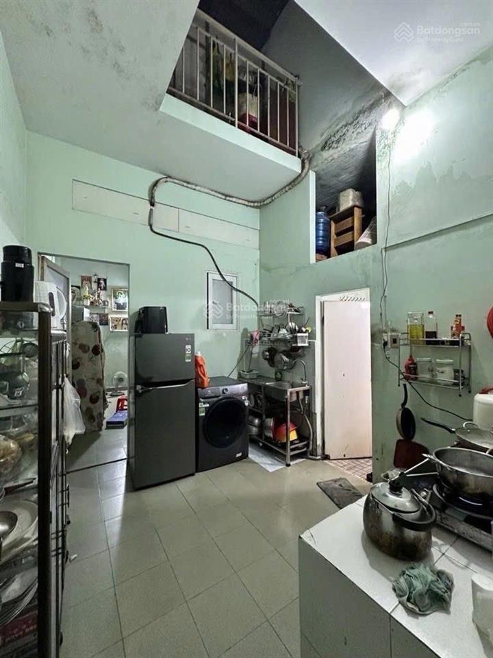 Chủ gấp bán nhà hẻm ôtô gò xoài , bình tân , 72m2 , 3pn , chỉ 6 tỷ