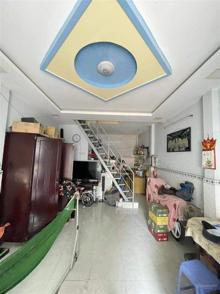 Chính chứ bán nhà lê văn quới , bình tân, 36m2 , 3pn , nhỉnh 2 tỷ