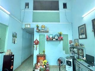Bán nhà kênh nước đen, bình tân, 64m2, 2 tầng, chỉ 4,95 tỷ