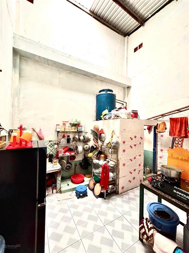 Gấp bán nhà hẻm xe hơi lê văn quới, bình tân, 56m2, 2 tầng, nhỉnh 4 tỷ