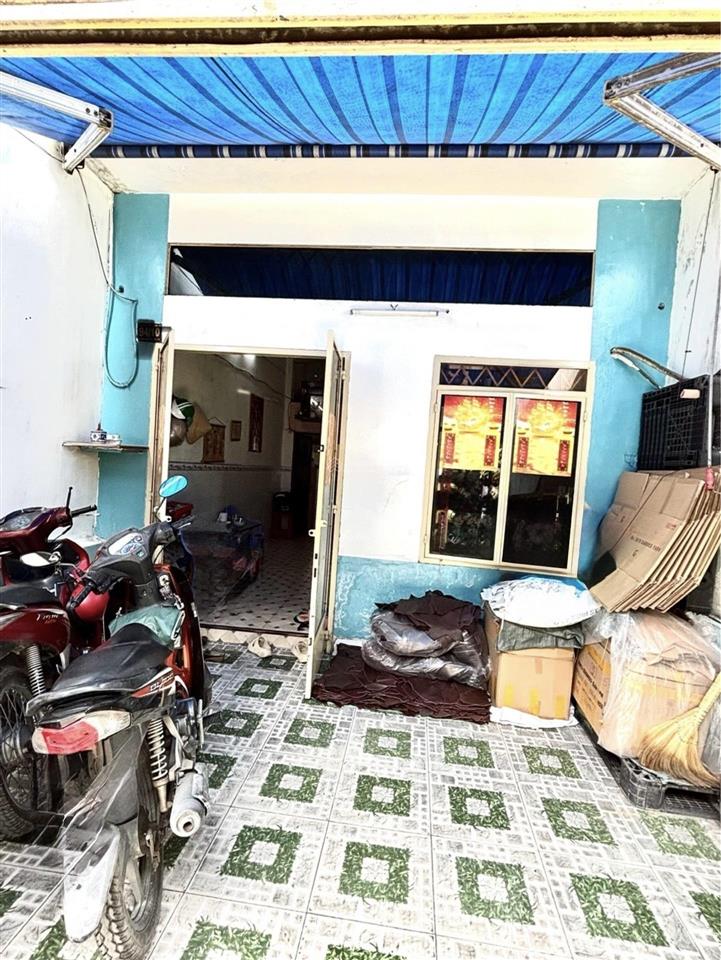 Gấp bán nhà hẻm xe hơi lê văn quới, bình tân, 56m2, 2 tầng, nhỉnh 4 tỷ