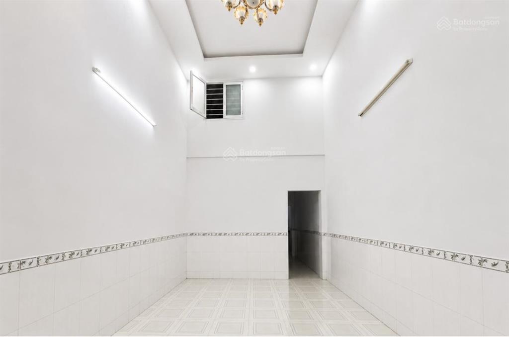 Chính chủ bán nhà mặt tiền gò xoài, lê văn quới, bình tân, 60m2, chỉ 4.29 tỷ