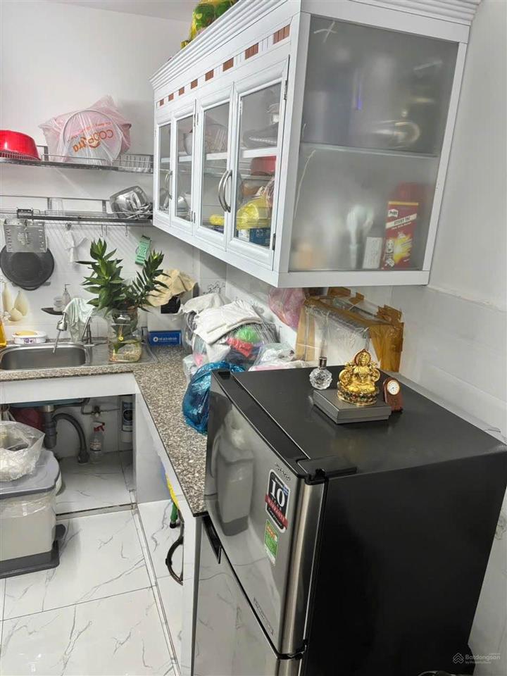 Chính chủ bán gấp nhà âu cơ, tân bình, 23m2, 3 tầng, nhỉnh 2 tỷ