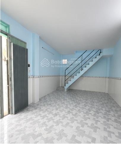Chính chủ bán nhà hẻm xe hơi đỗ cửa lạc long quân, tân bình, 33m², nhỉnh 4 tỷ